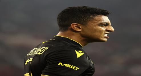 بركلات الترجيح.. مصطفى محمد يقود نانت لتجاوز أنجيه بكأس فرنسا